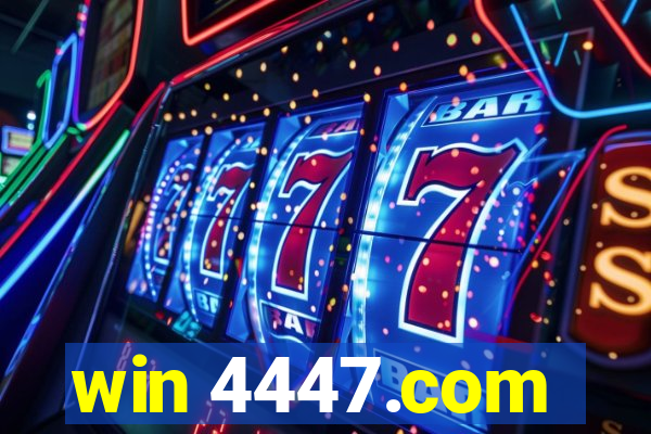 win 4447.com